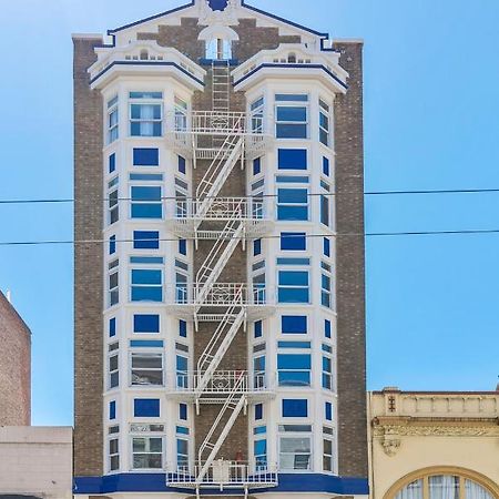 מלון Kasa La Monarca סן פרנסיסקו מראה חיצוני תמונה